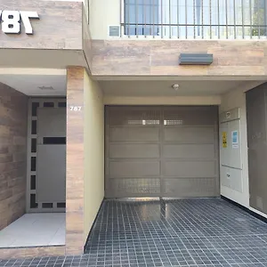 787 Apartamento La Cieneguita