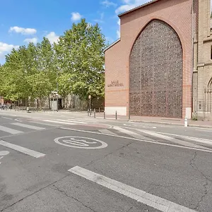 Le Prieuré Toulouse