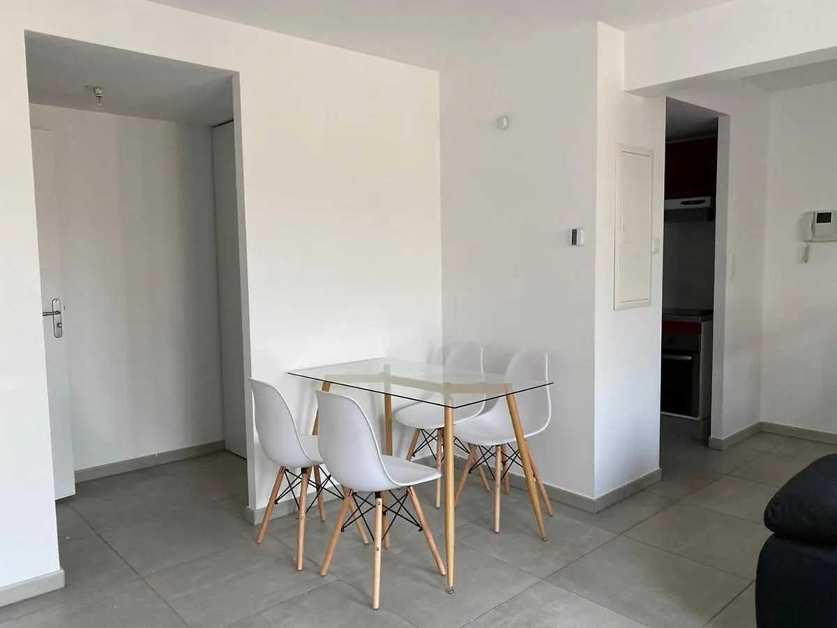 301 - Appartement Duplex Moderne - Jeanne D Arc, 툴루즈 0*,  프랑스